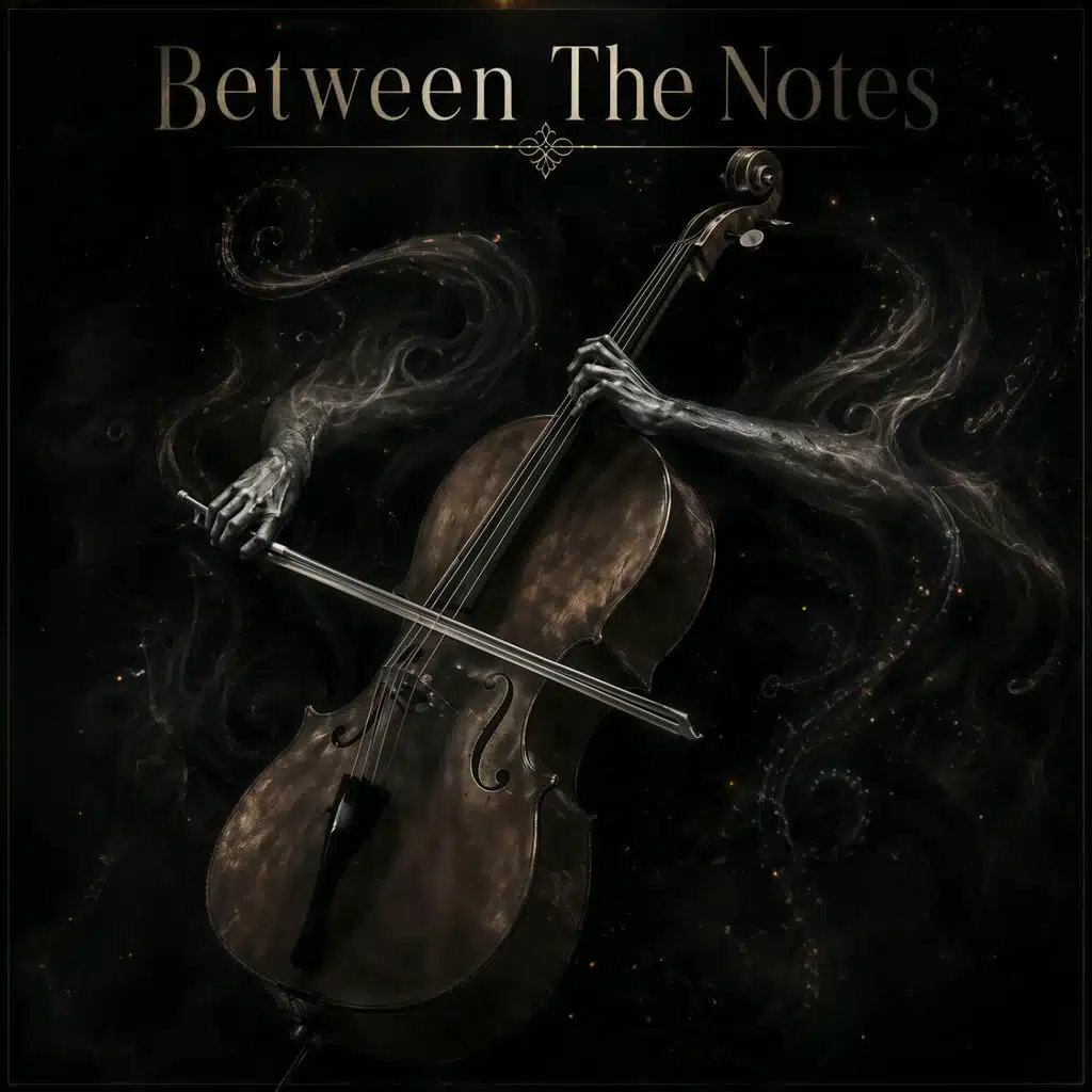 Between The Notes
