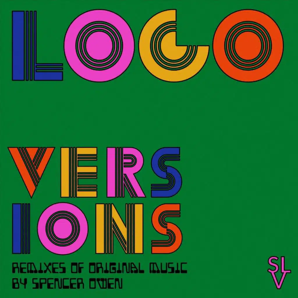 Logo Versions