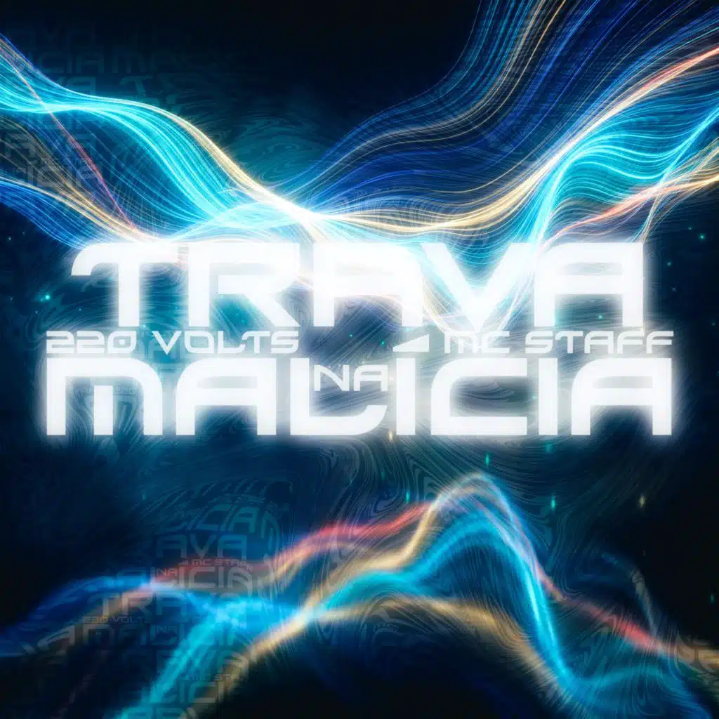 Trava Na Malicia (Phonk)