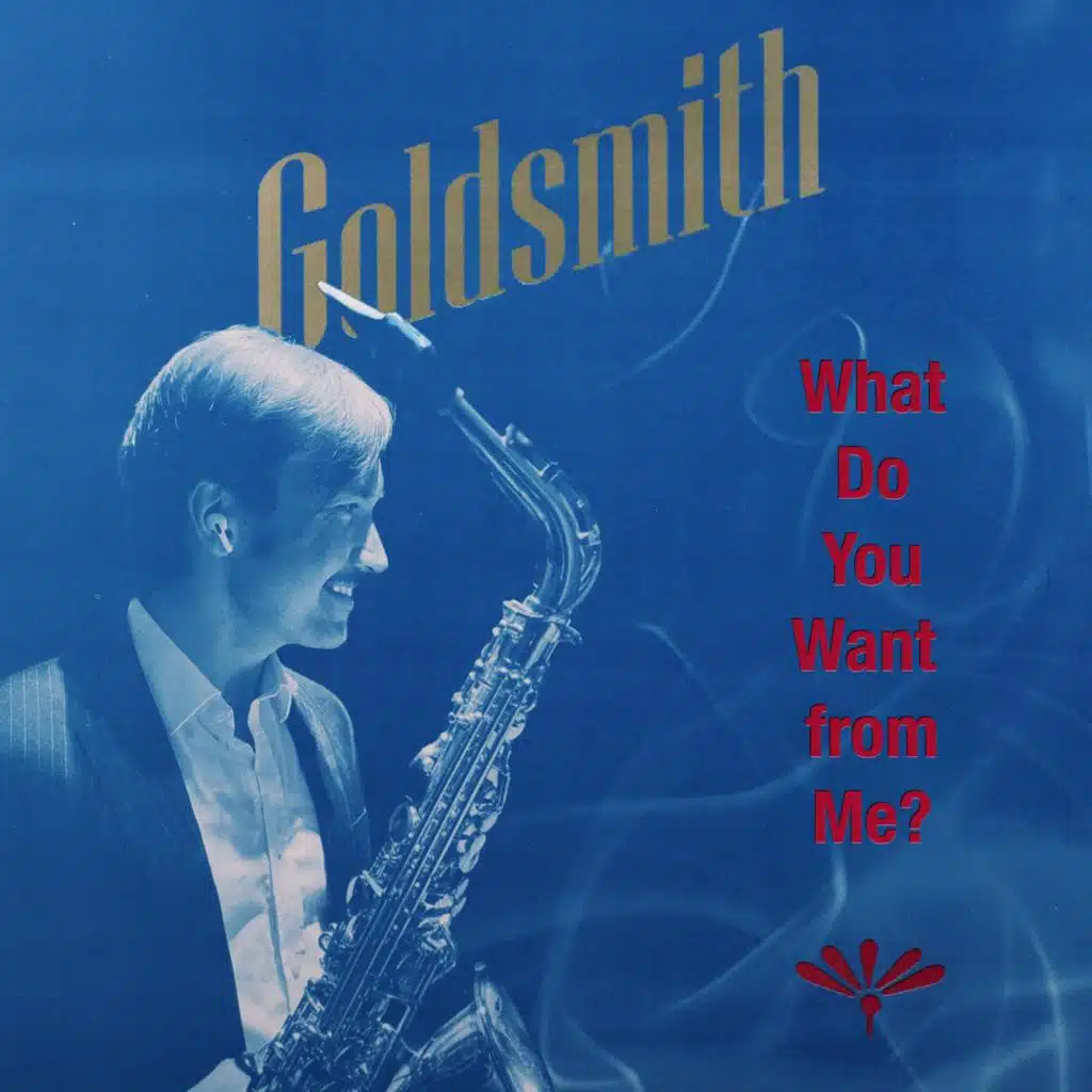 What Do You Want from Me?