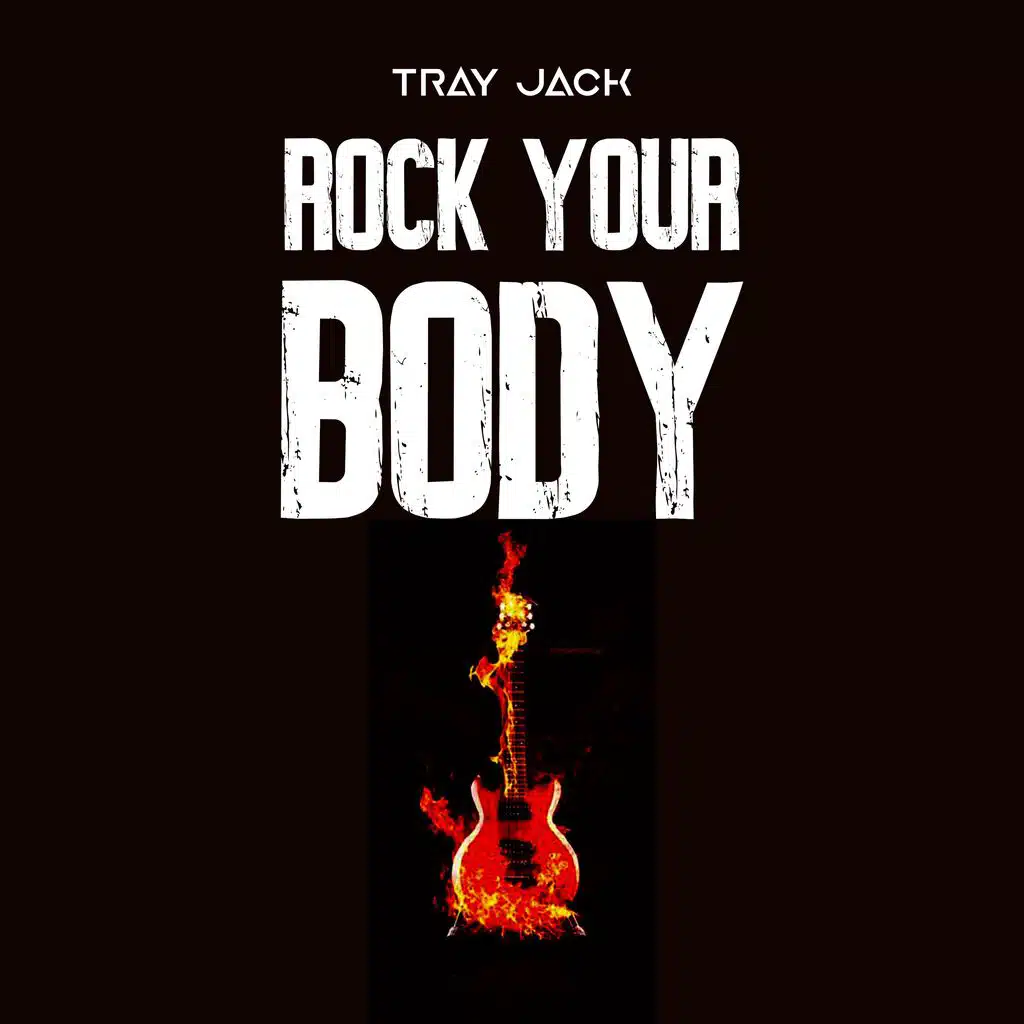 Rock Your Body