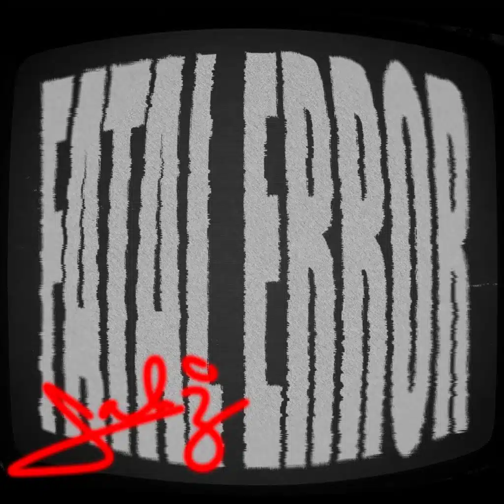 FATAL ERR0R