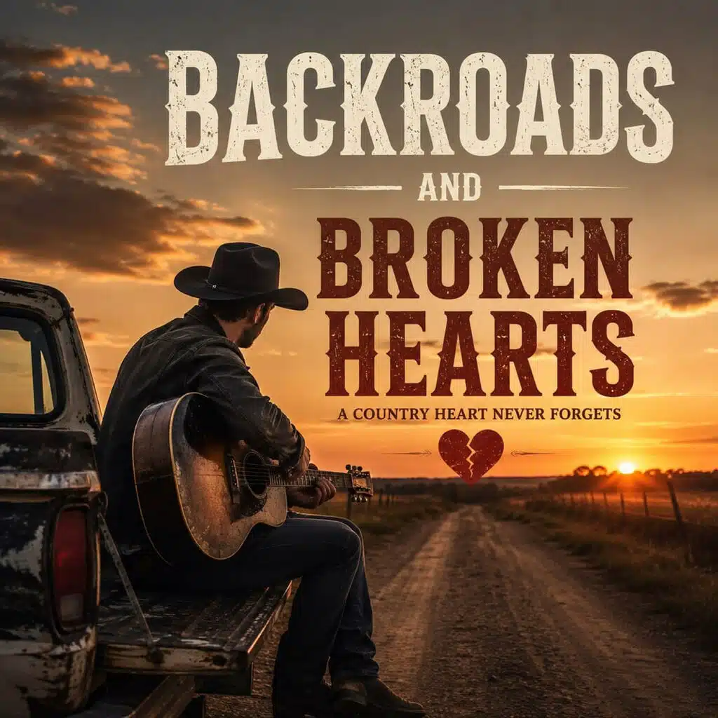 Backroads and Broken Hearts