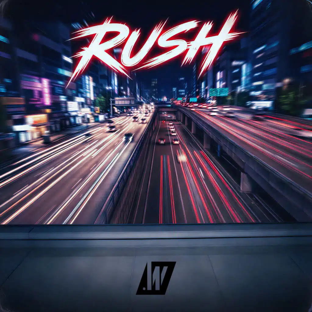 RUSH