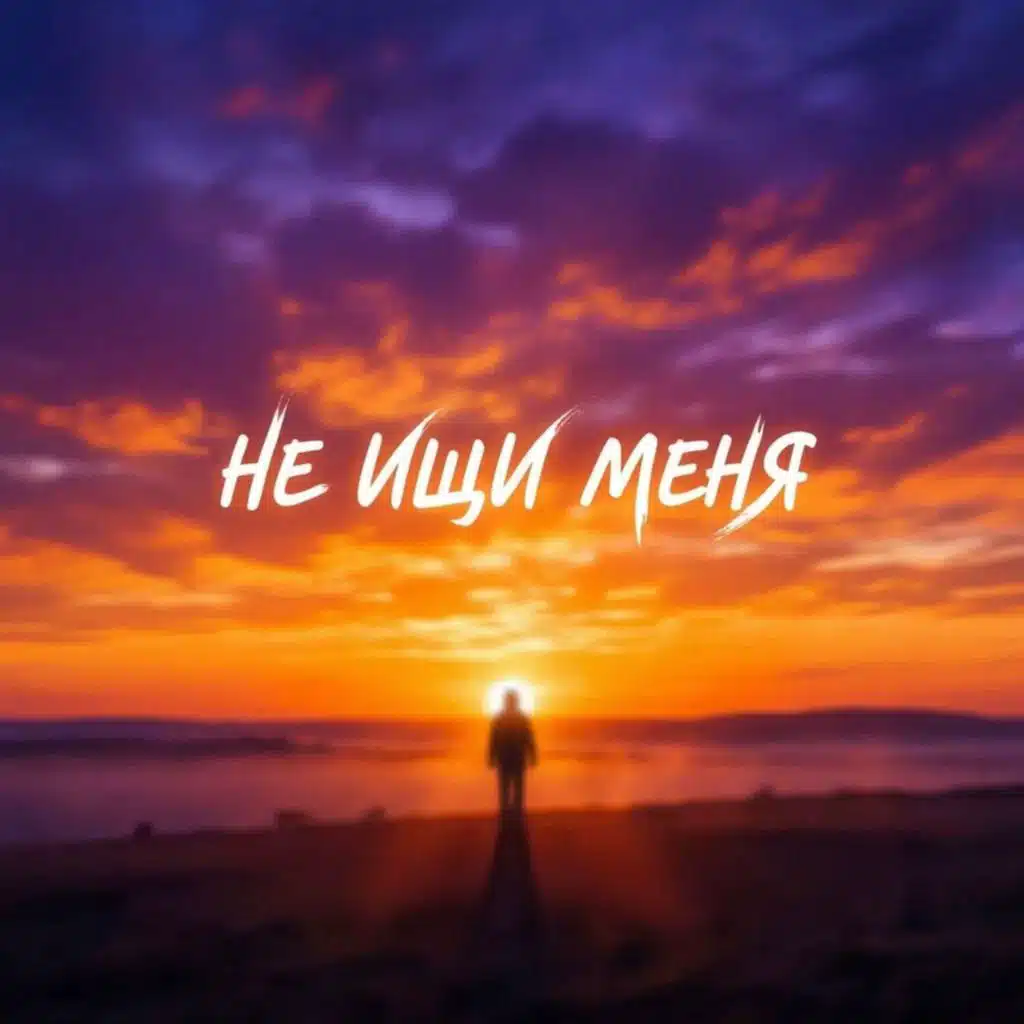 Не ищи меня