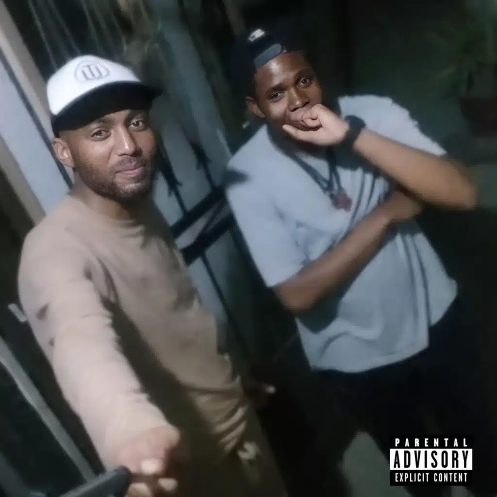 The Bushman Tape (feat. BigFoot, Pimp Push & K Daniels)