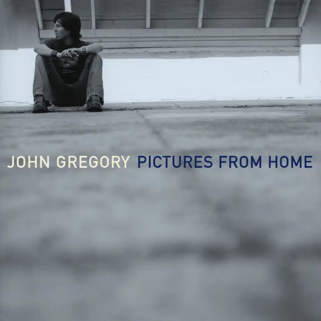 Pictures From Home (U.S. Version)