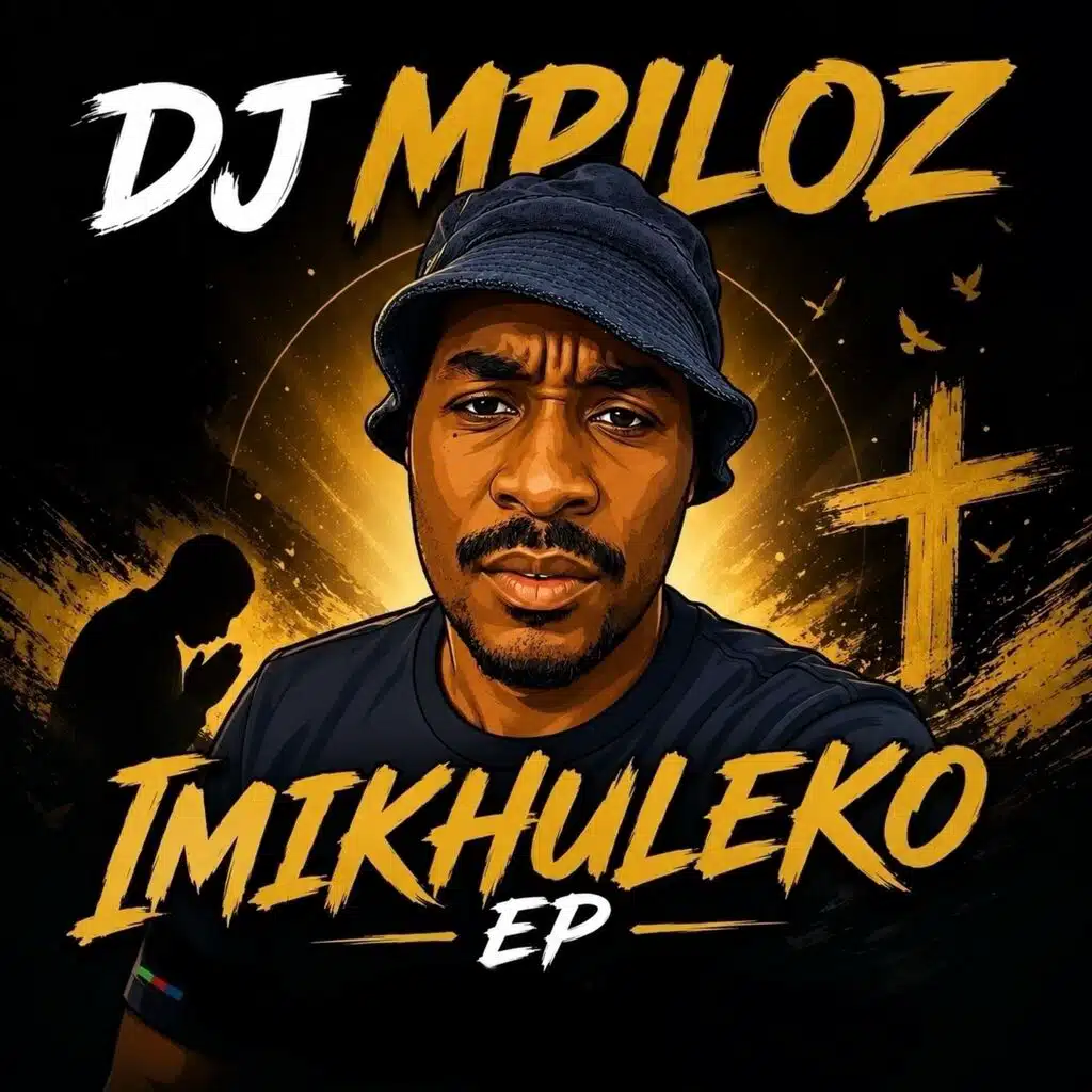 Imikhuleko EP