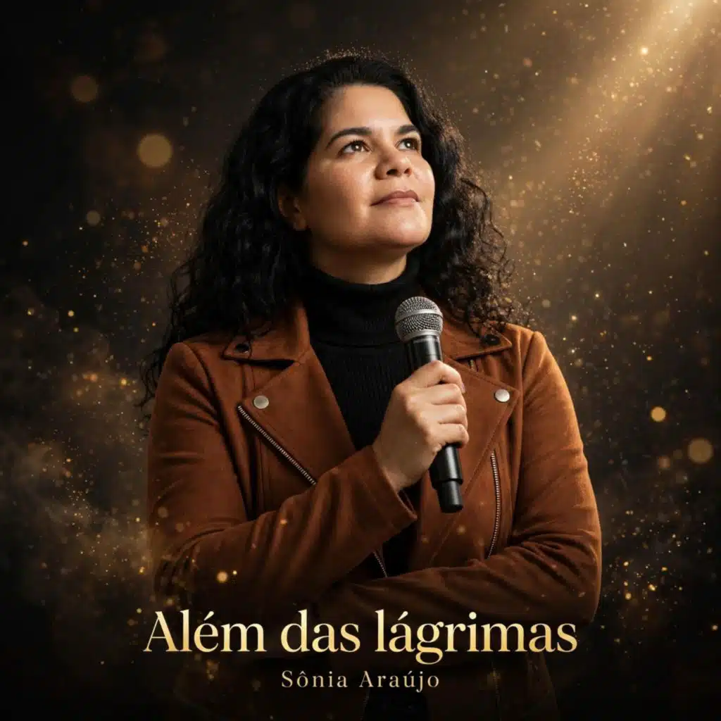 Além Das Lágrimas