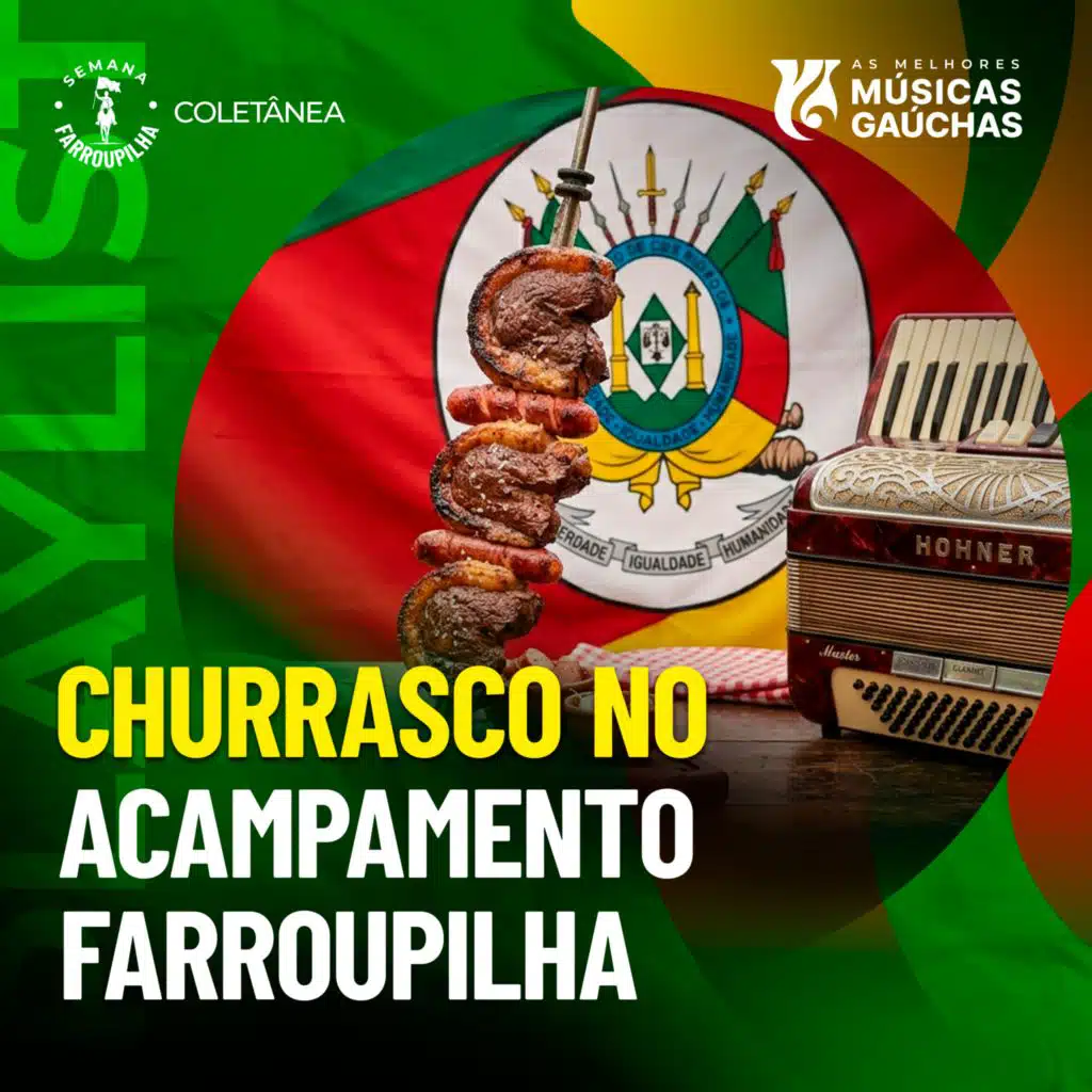 VENTO XUCRO (AO VIVO)