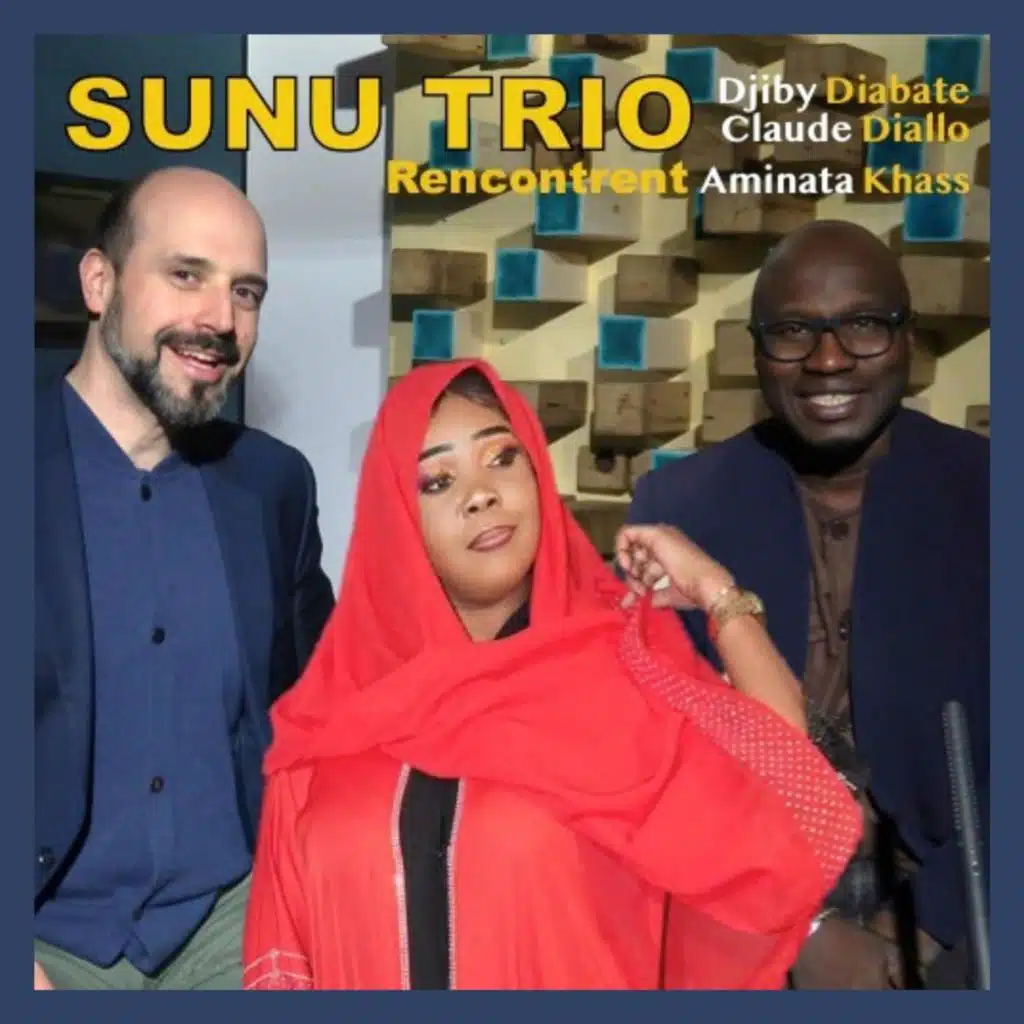 Sunu Trio