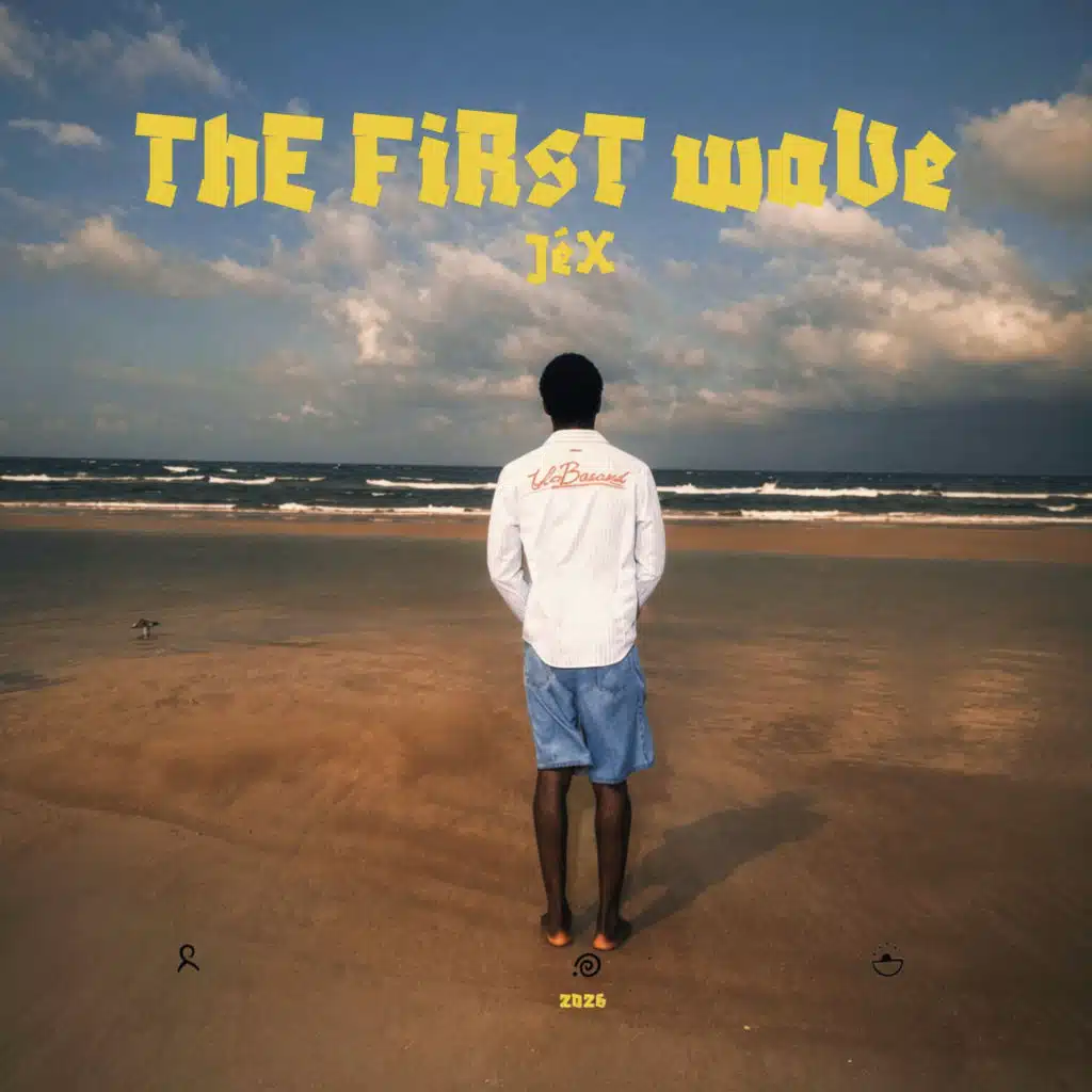 ThE FiRsT WaVe