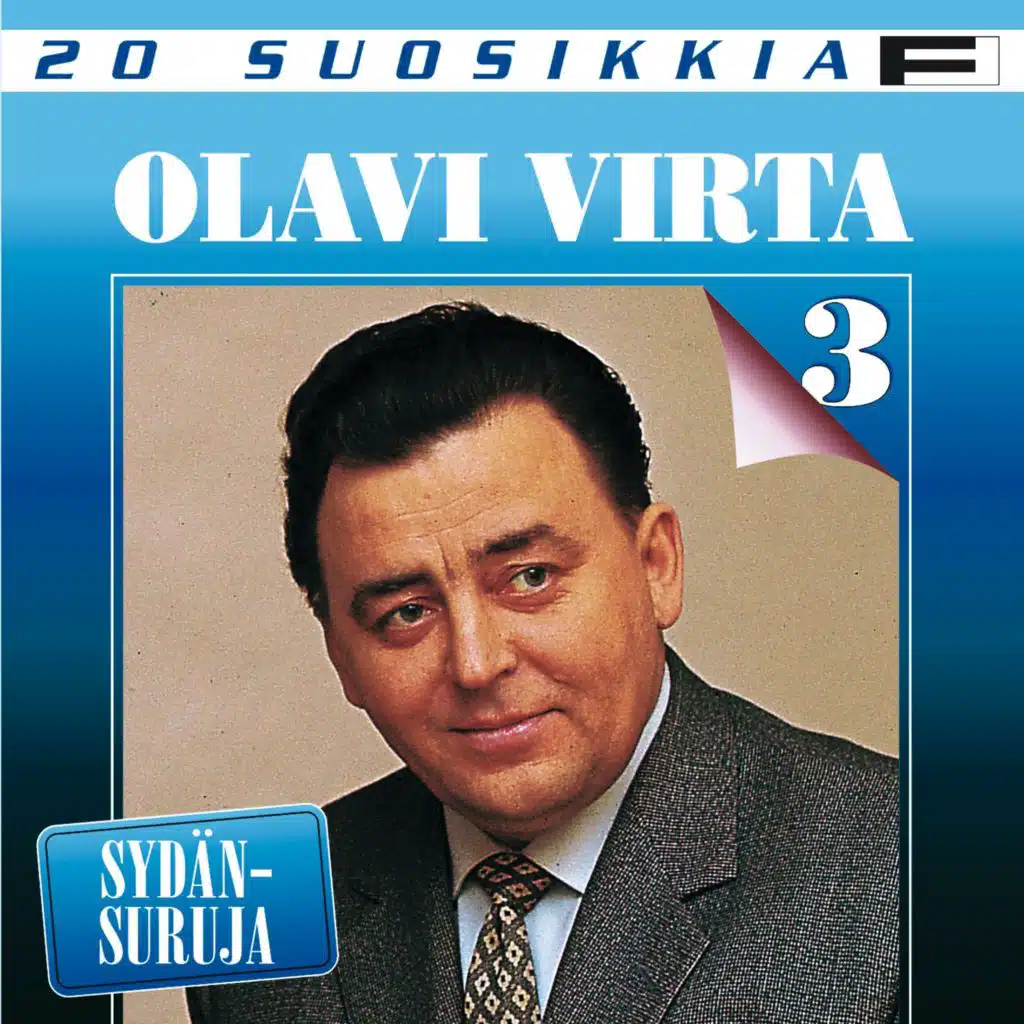 20 Suosikkia / Sydänsuruja