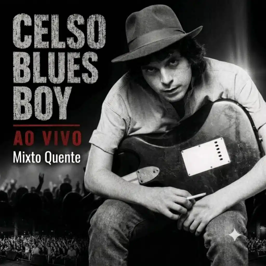 Mixto Quente (Ao Vivo)