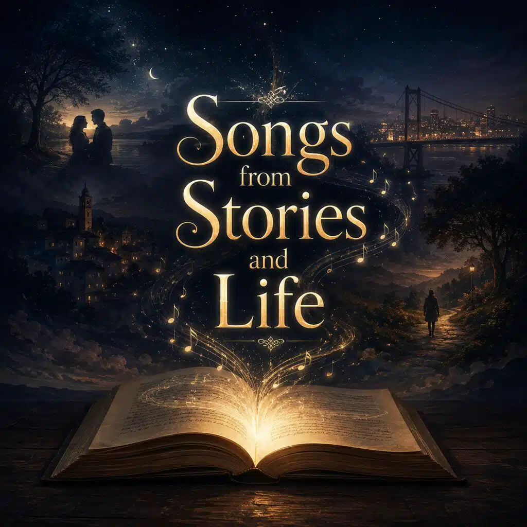 Songs from Stories and Life