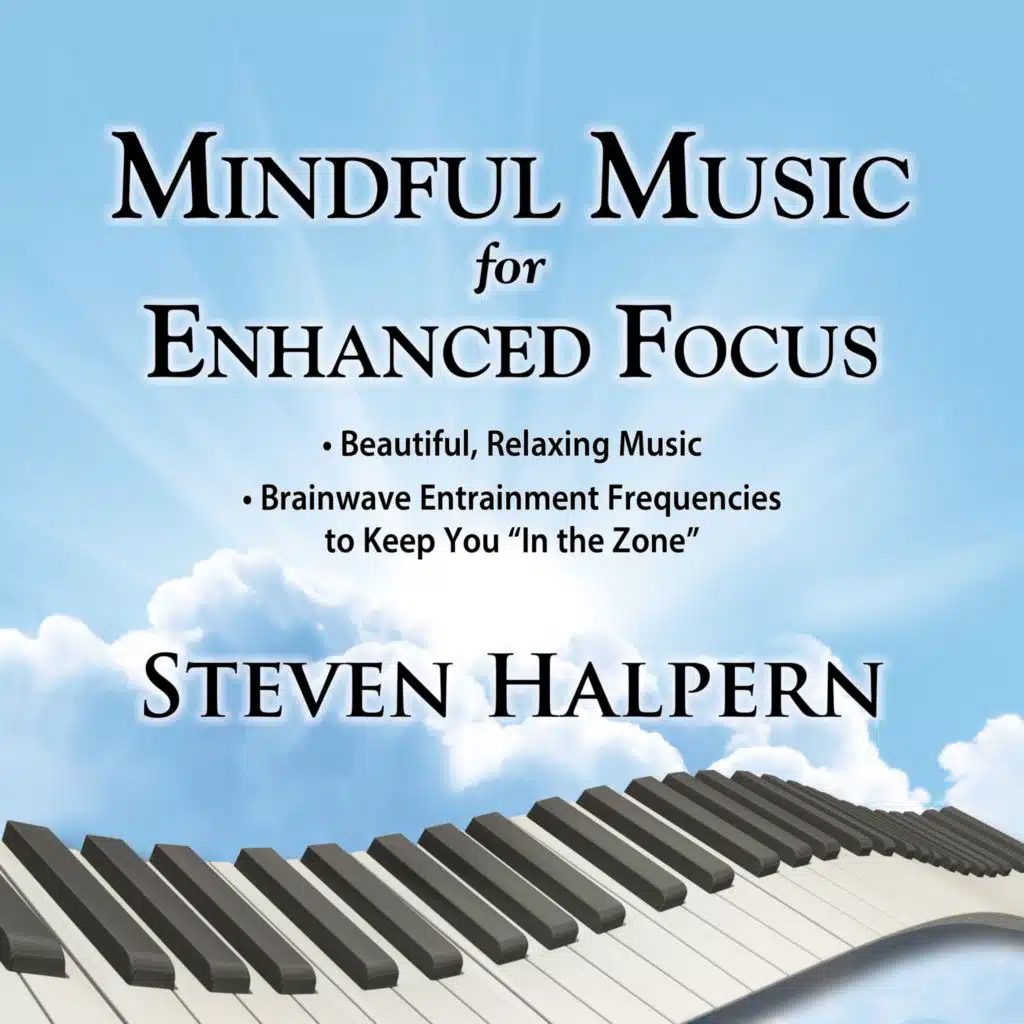 Mindful Music for Enhanced Focus