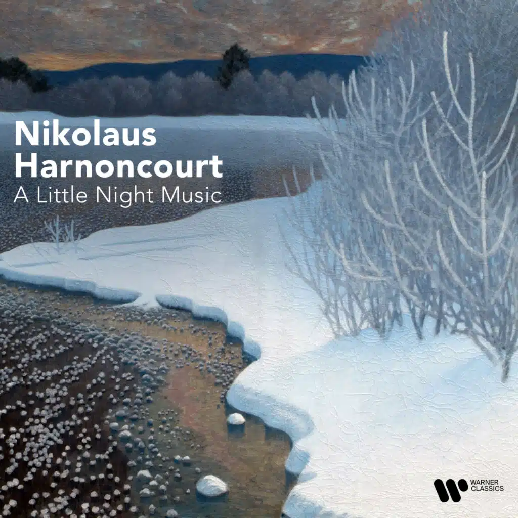 "A Little Night Music" - Mozart, Bach, Beethoven (feat. Anton Bruckner, Antonio Vivaldi, Felix Mendelssohn, Franz Schubert, George Frideric Handel, Henry Purcell, Johann Sebastian Bach, Johann Strauss II, Joseph Haydn, Ludwig van Beethoven, Marin Marais, Robert Schumann, Thomas Morley & Wolfgang Ama