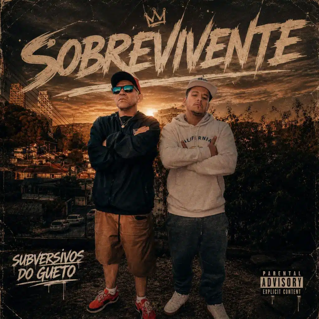 Sobrevivente