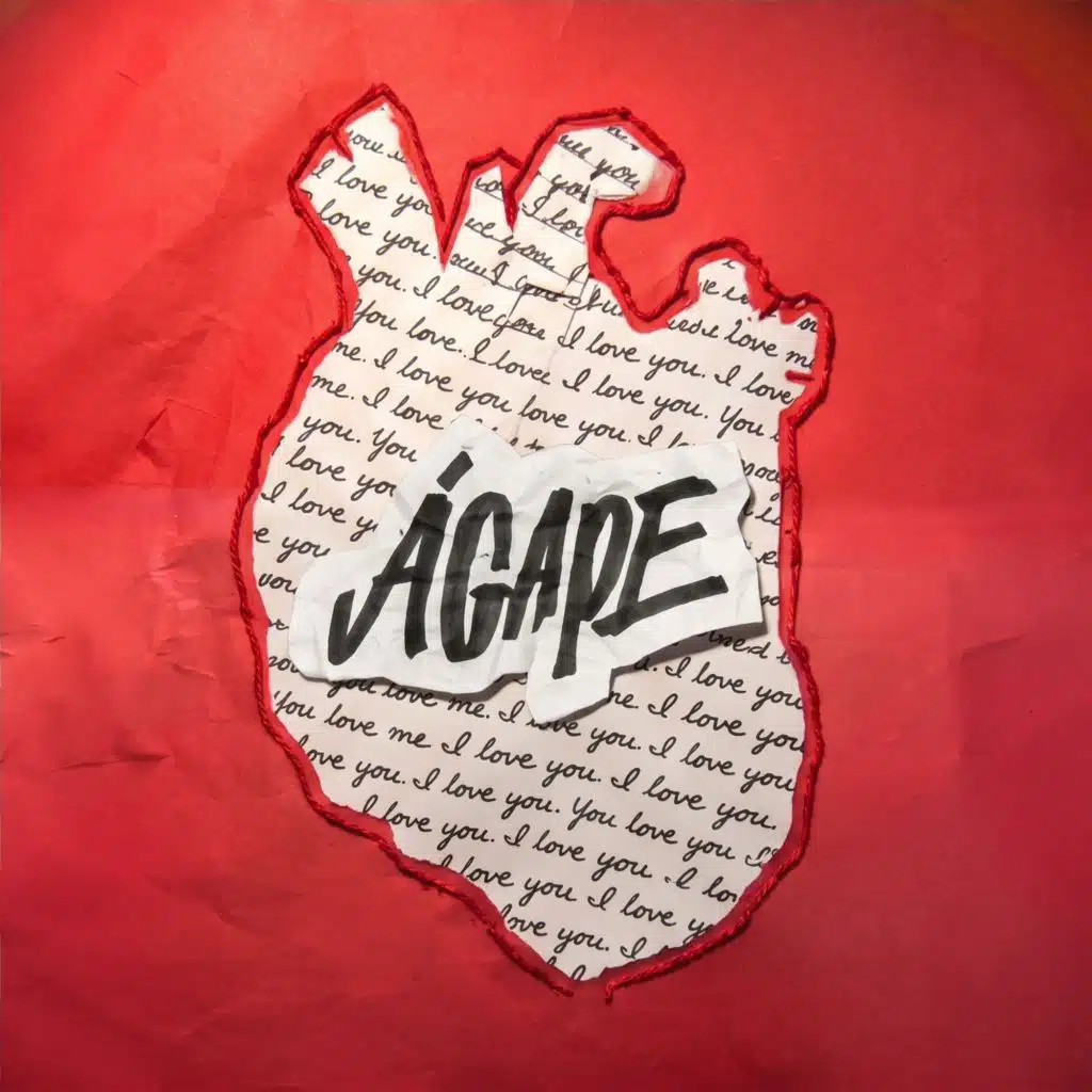 Ágape