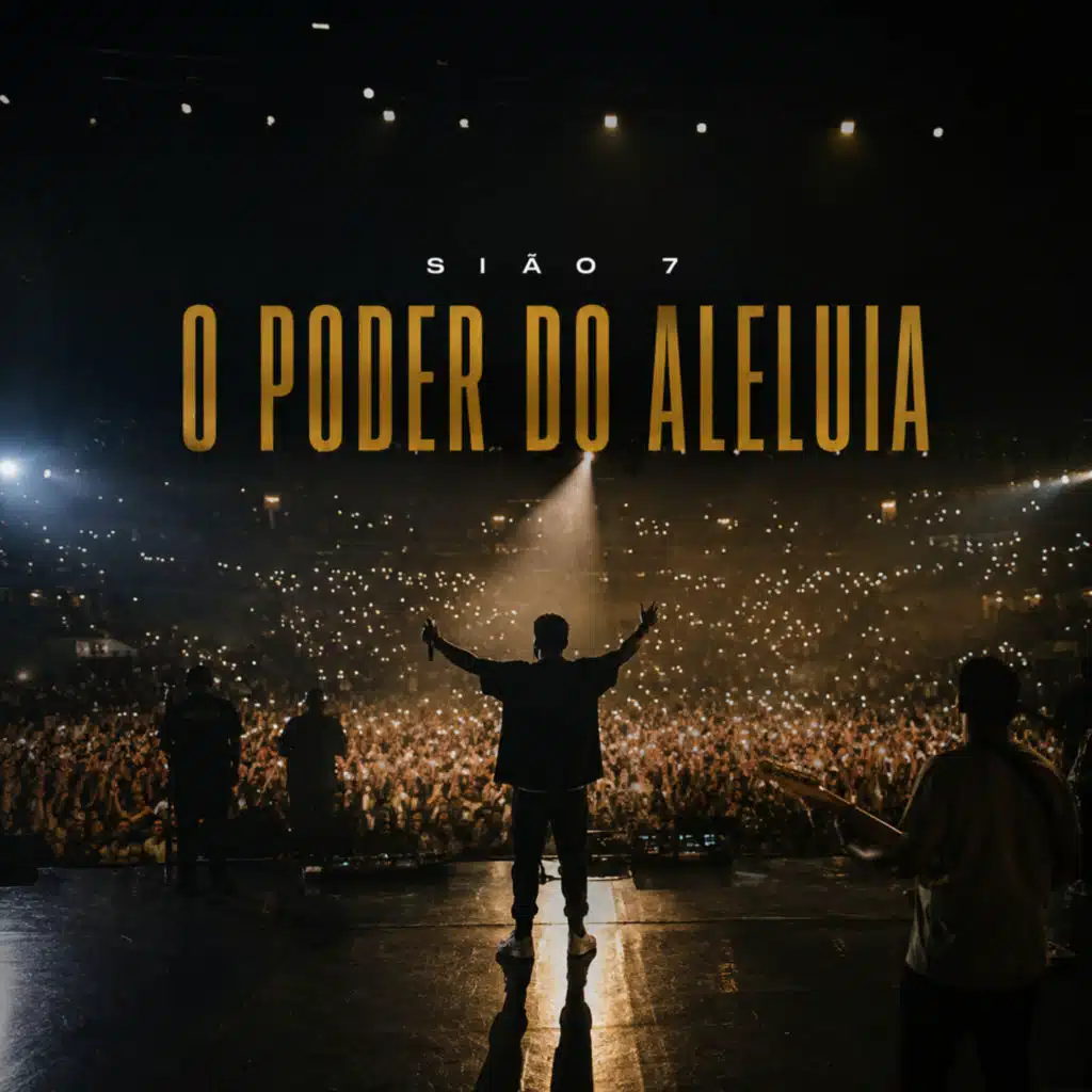 O Poder do Aleluia