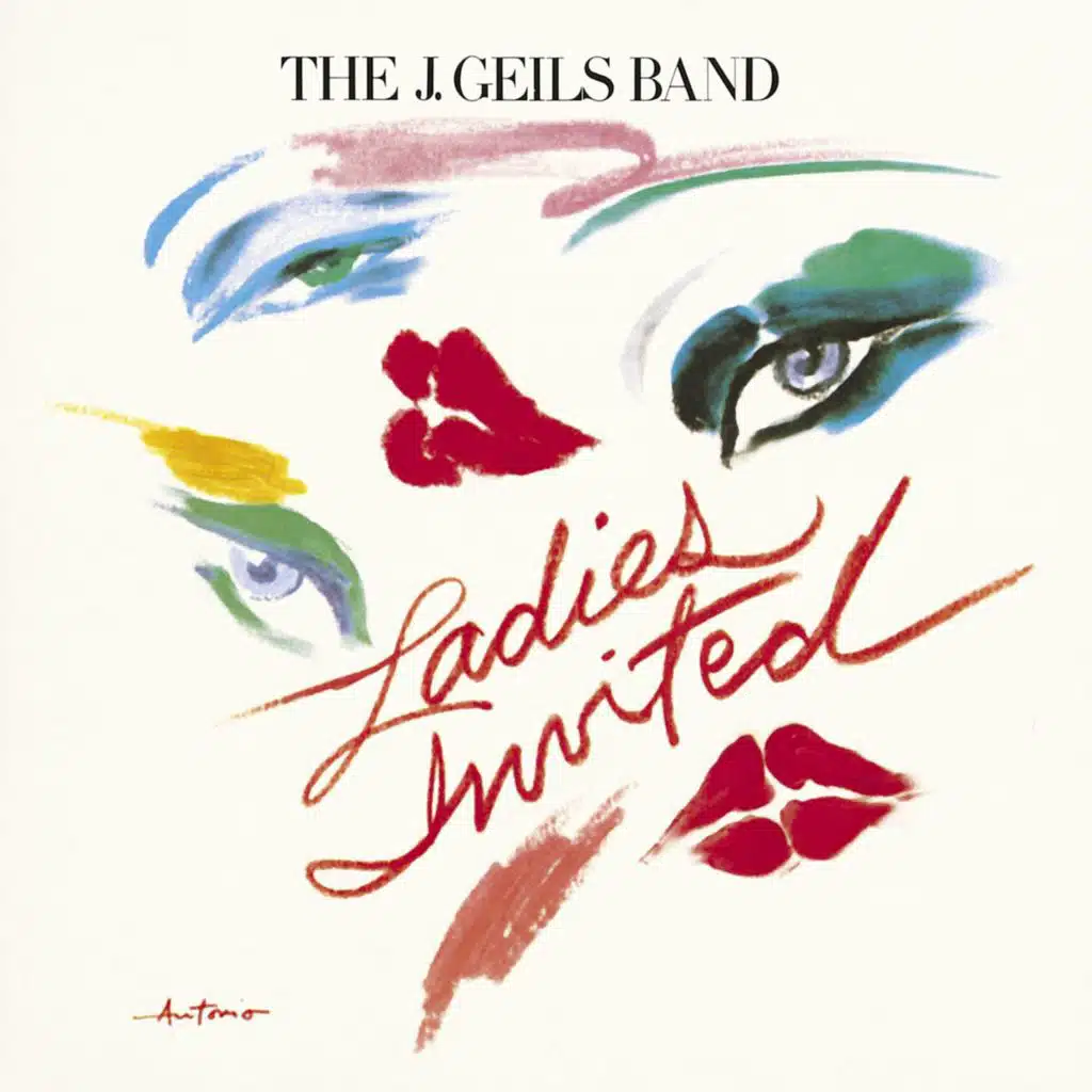Original Album Series