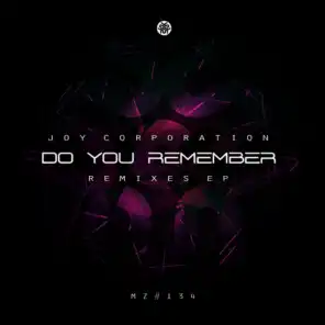 Do You Remember (Plastic Robots & Fellb Remix)