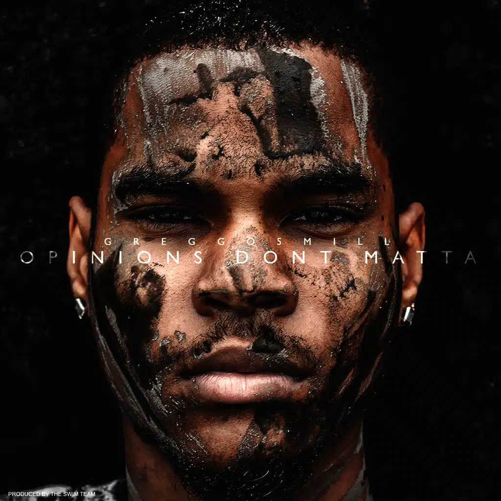 Opinions Don't Matta