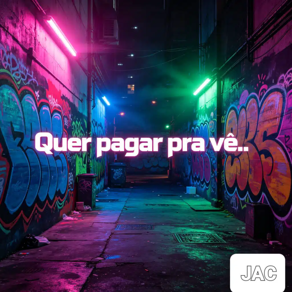 QUER PAGAR PRA VÊ