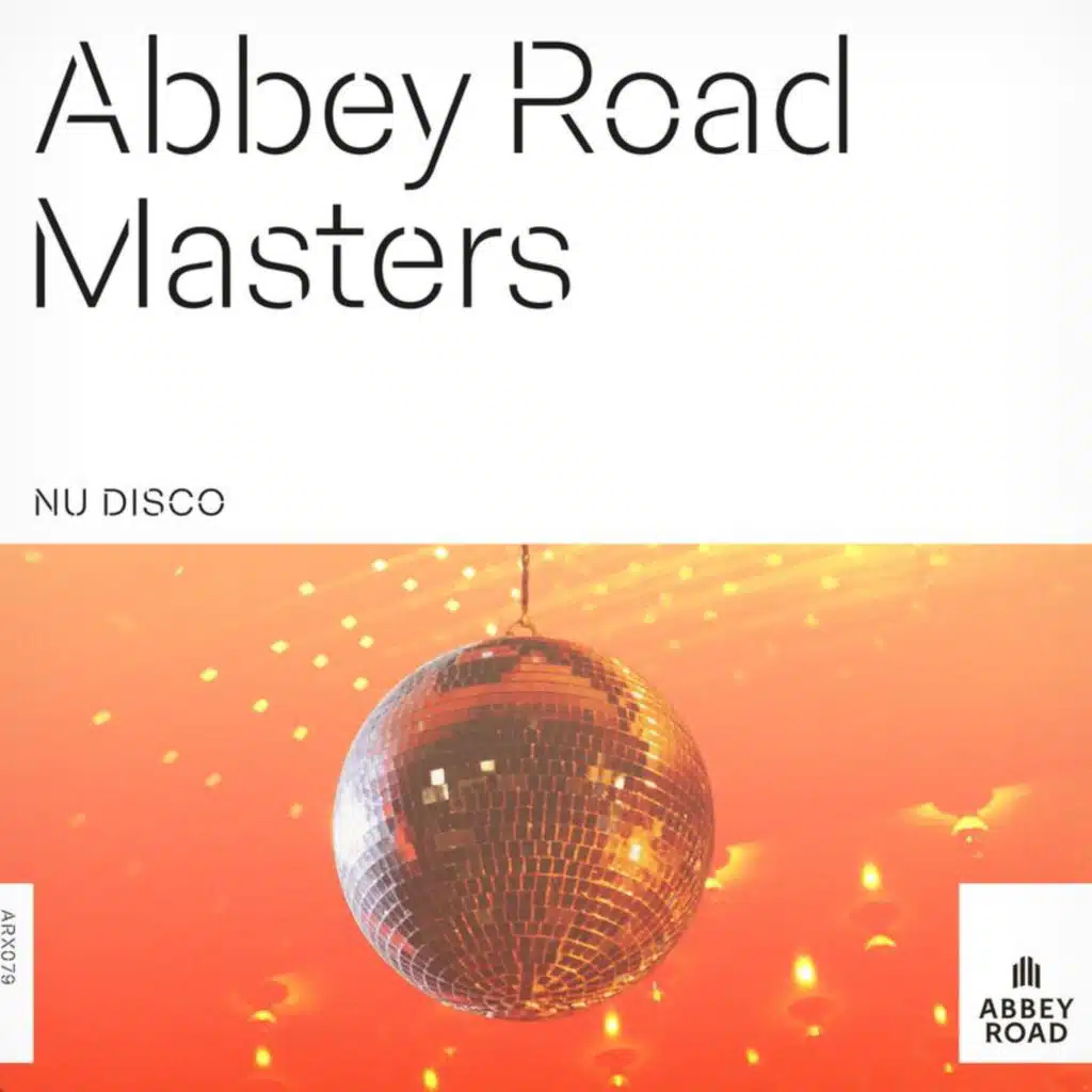 Abbey Road Masters: Nu Disco