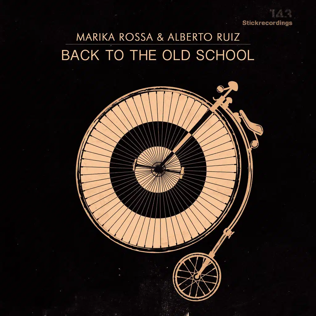 Back to The Old School Ep