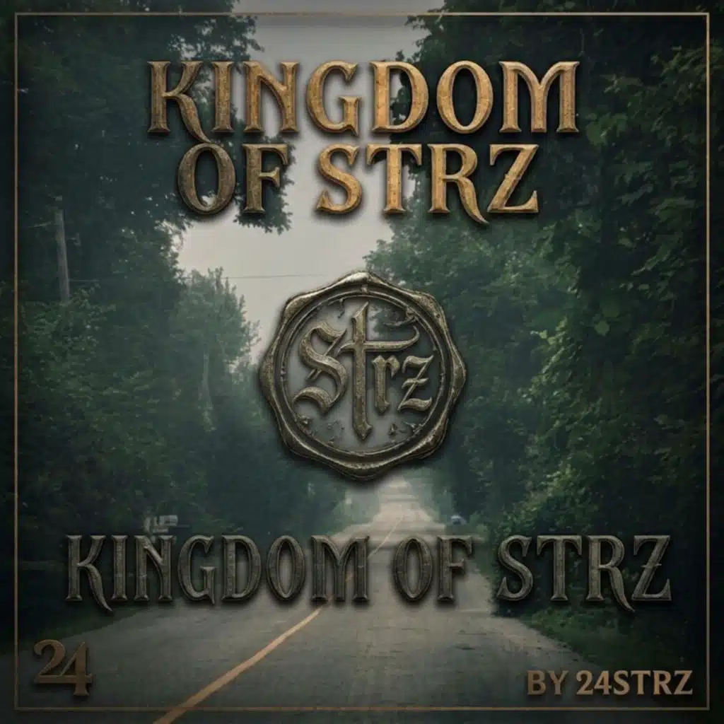 Kingdom of strz