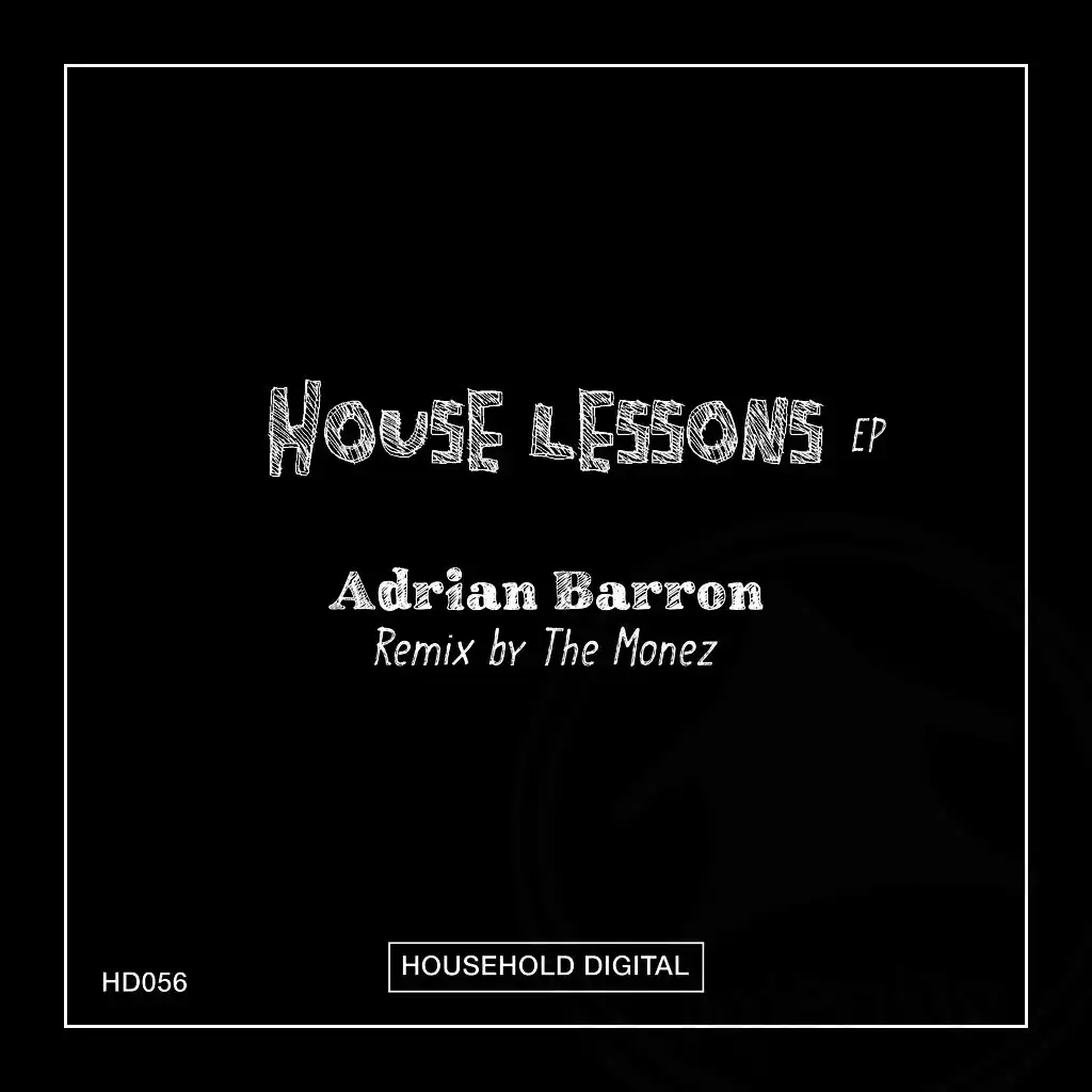 House Lessons Ep