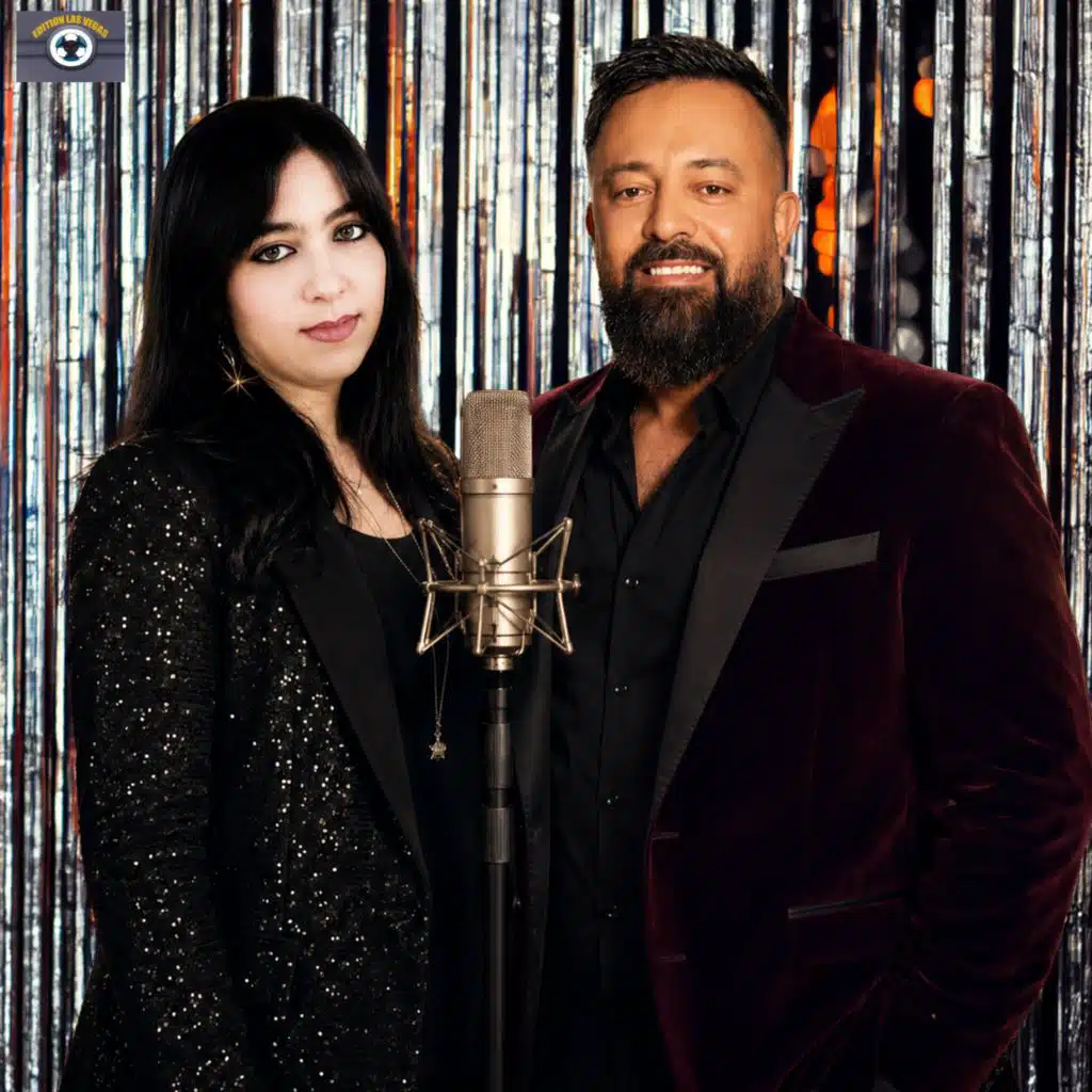 Yalah Amami Anah Anasara (feat. Sabah Rifia)