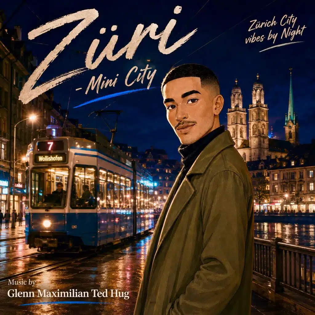 Züri - Mini City