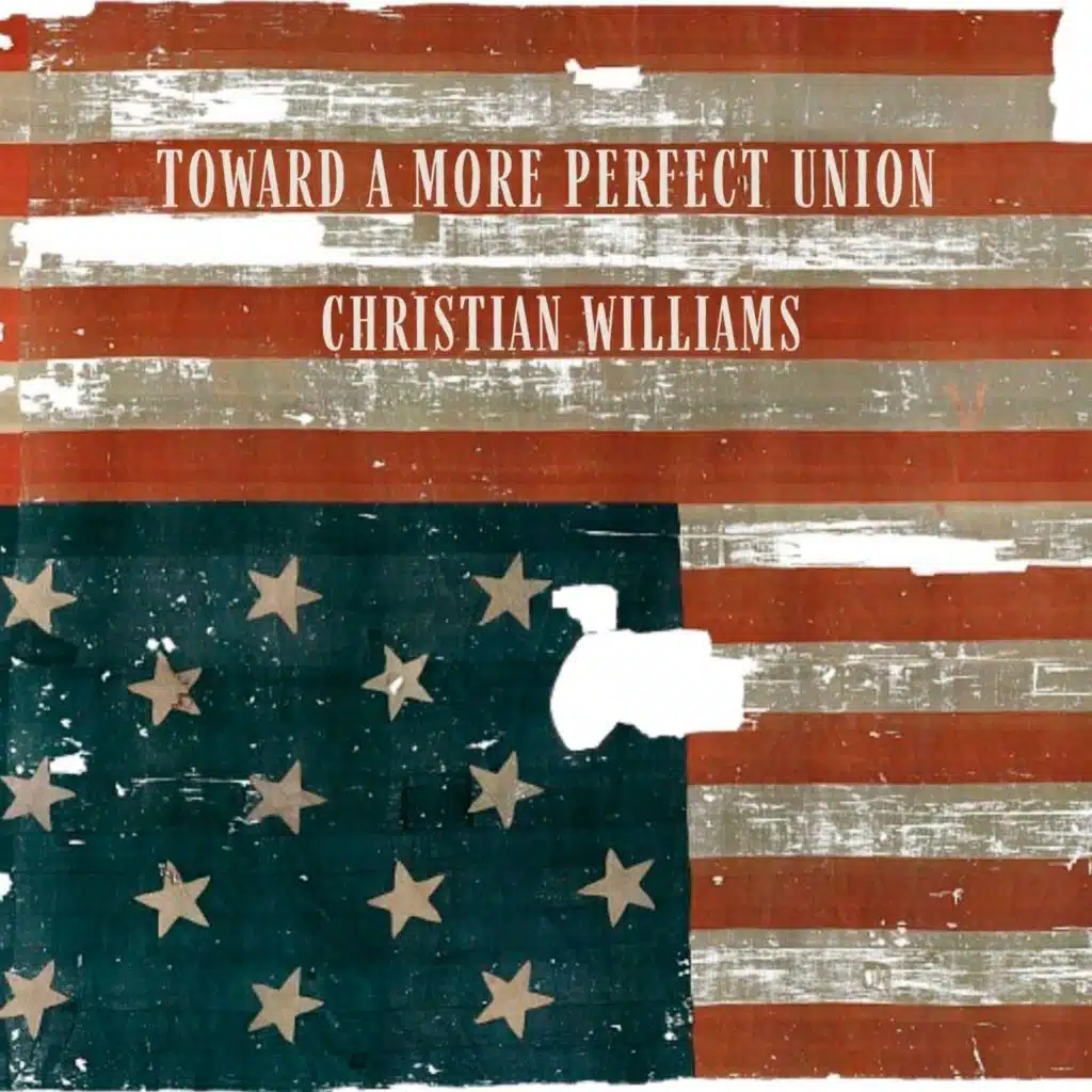 Toward a More Perfect Union