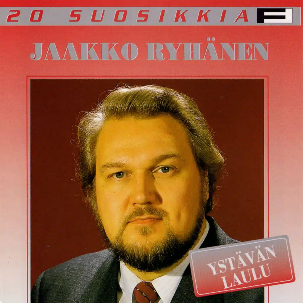 20 Suosikkia / Ystävän laulu