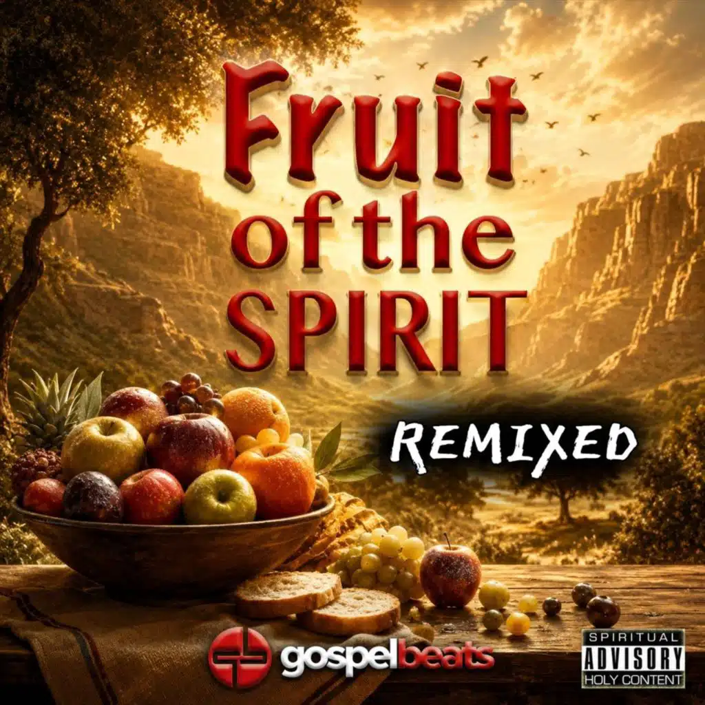 Friut of the Spirit Remixed