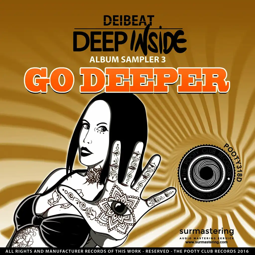 Go Deeper (Original Mix)