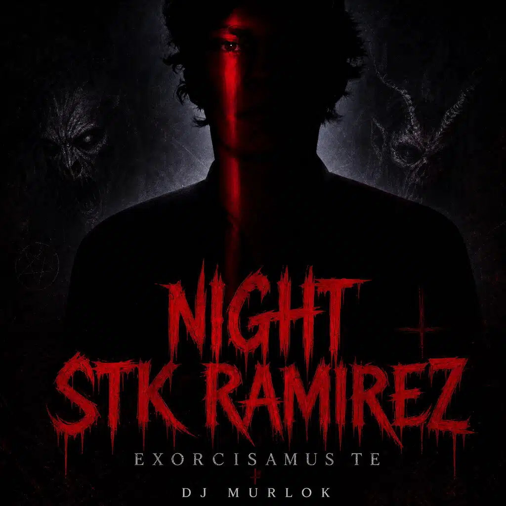 NIGHT STK RAMIREZ EXORCISAMUS TE (radio edit)