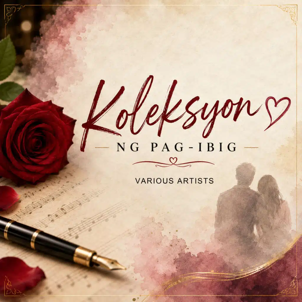 Koleksyon Ng Pag-ibig
