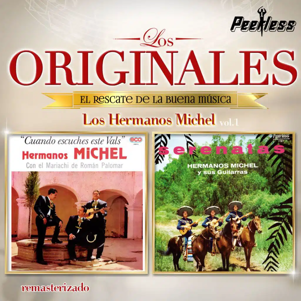 Dos serenatas