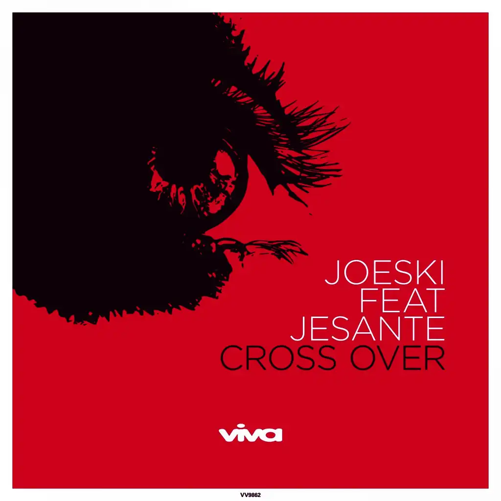 Cross Over (feat. Jesante)