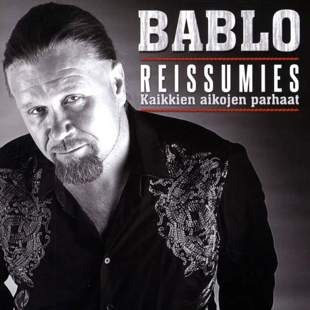 Reissumies - Kaikkien aikojen parhaat
