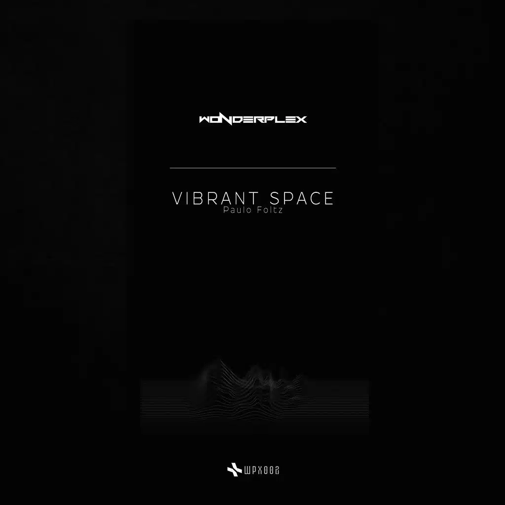 Vibrant Space