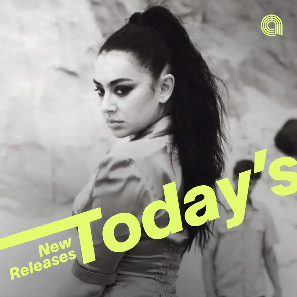 Today's New Releases