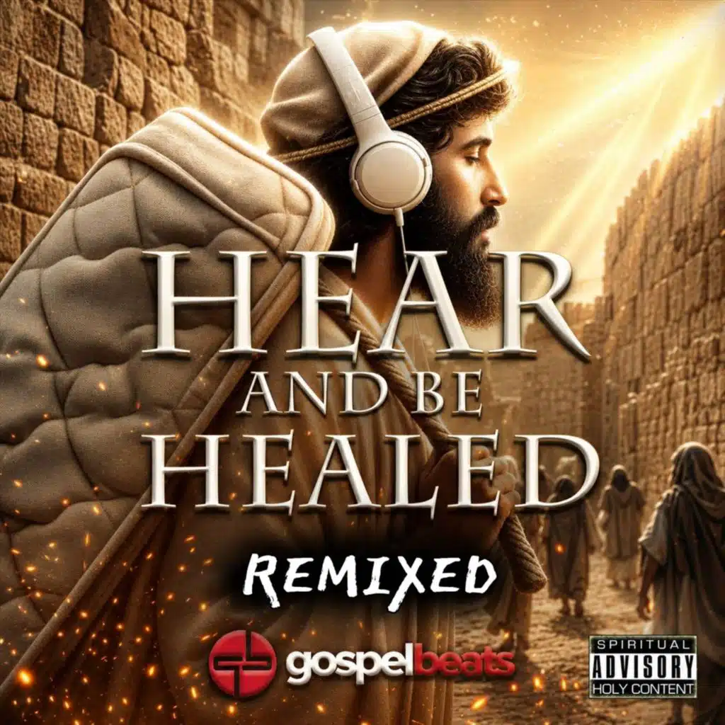 Hear and Be Healed Remixed