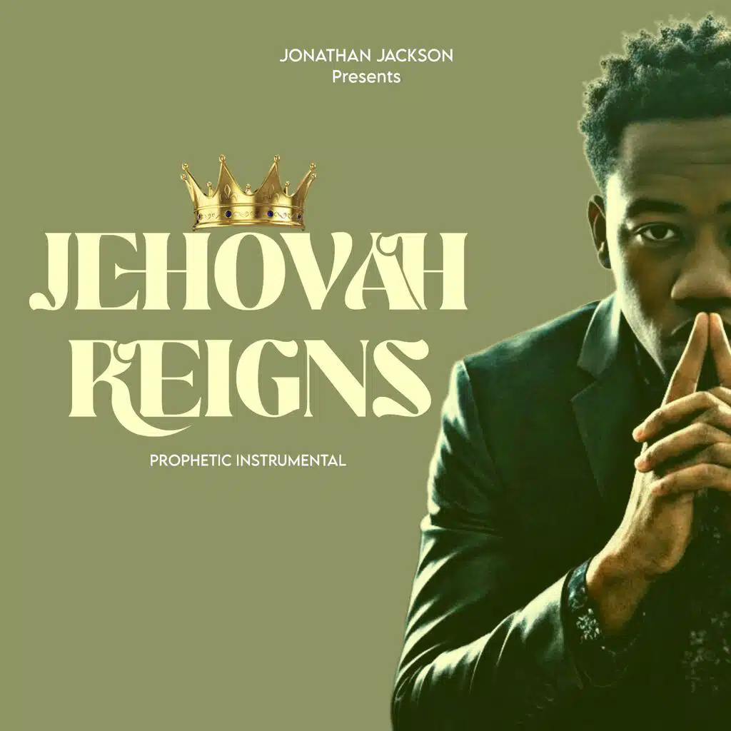 Jehovah Reigns