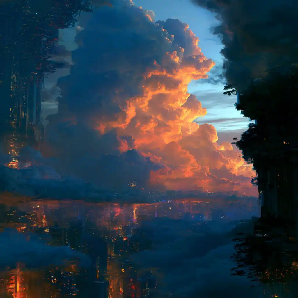 Ambient Radio, Enigmatic City & Re-lax