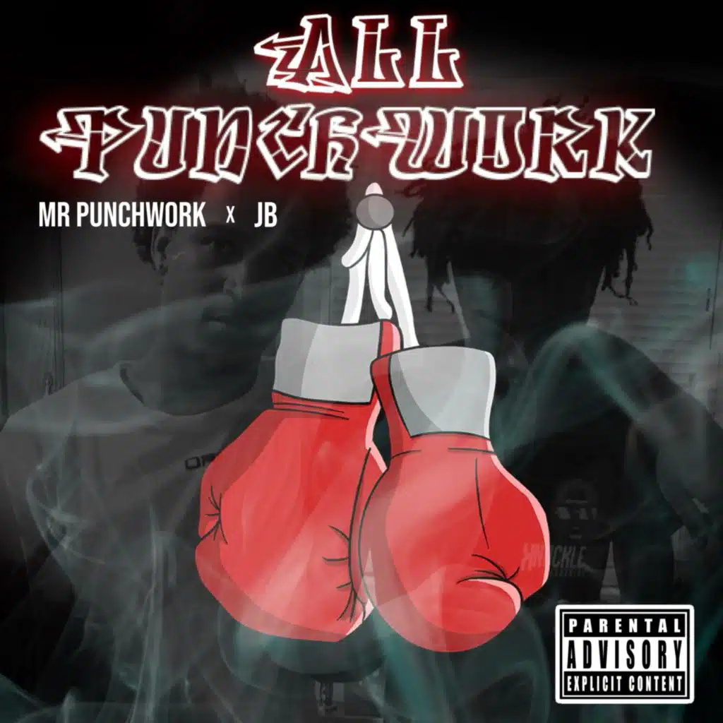 ALL PUNCHWORK