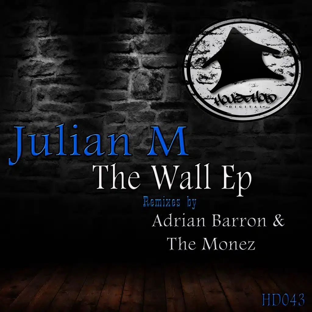 The Wall Ep